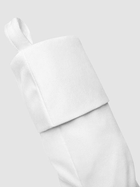 Photo showing Christmas Stocking