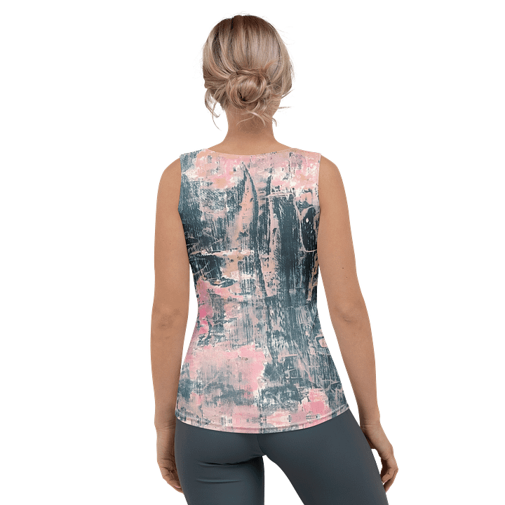 "Recovery 2019" Women's Tank Top product image (2)