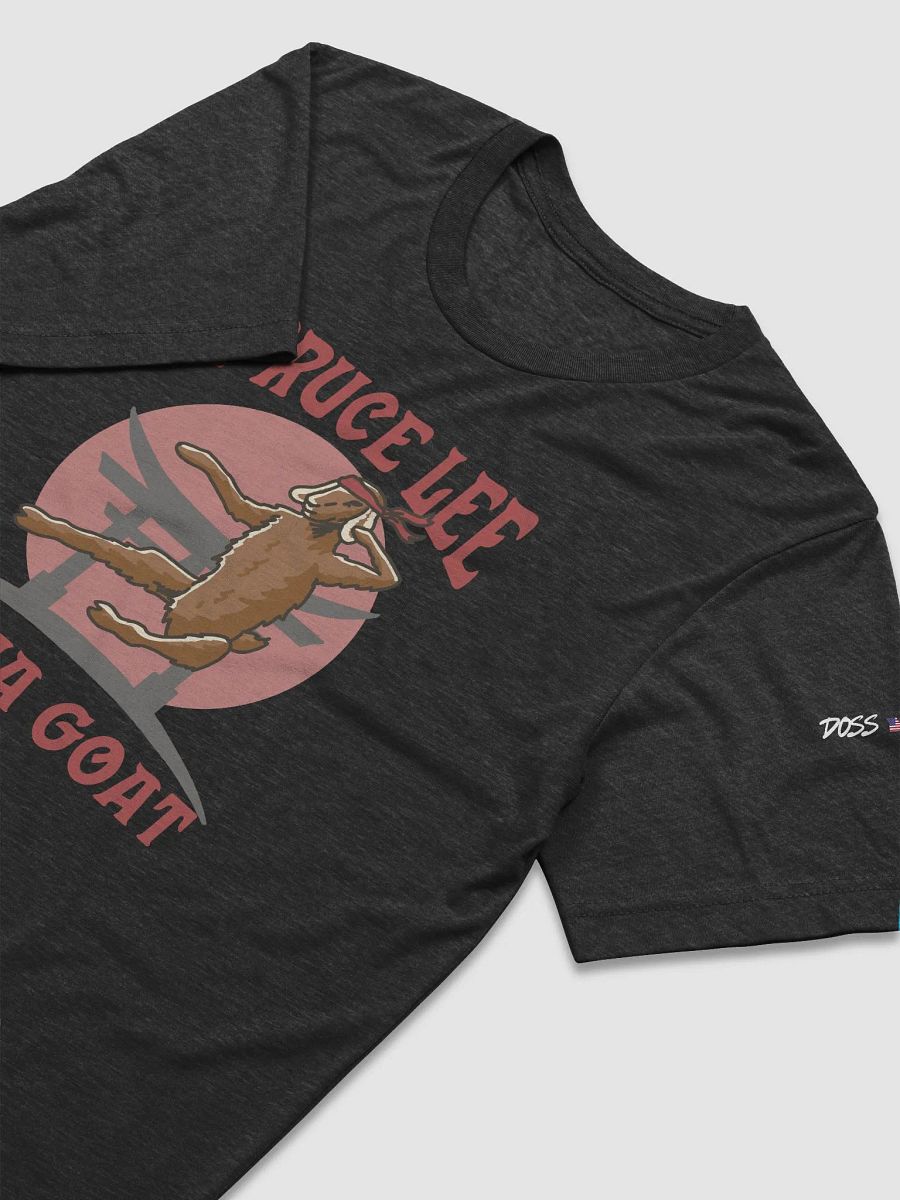 Spruce Lee Tee product image (3)