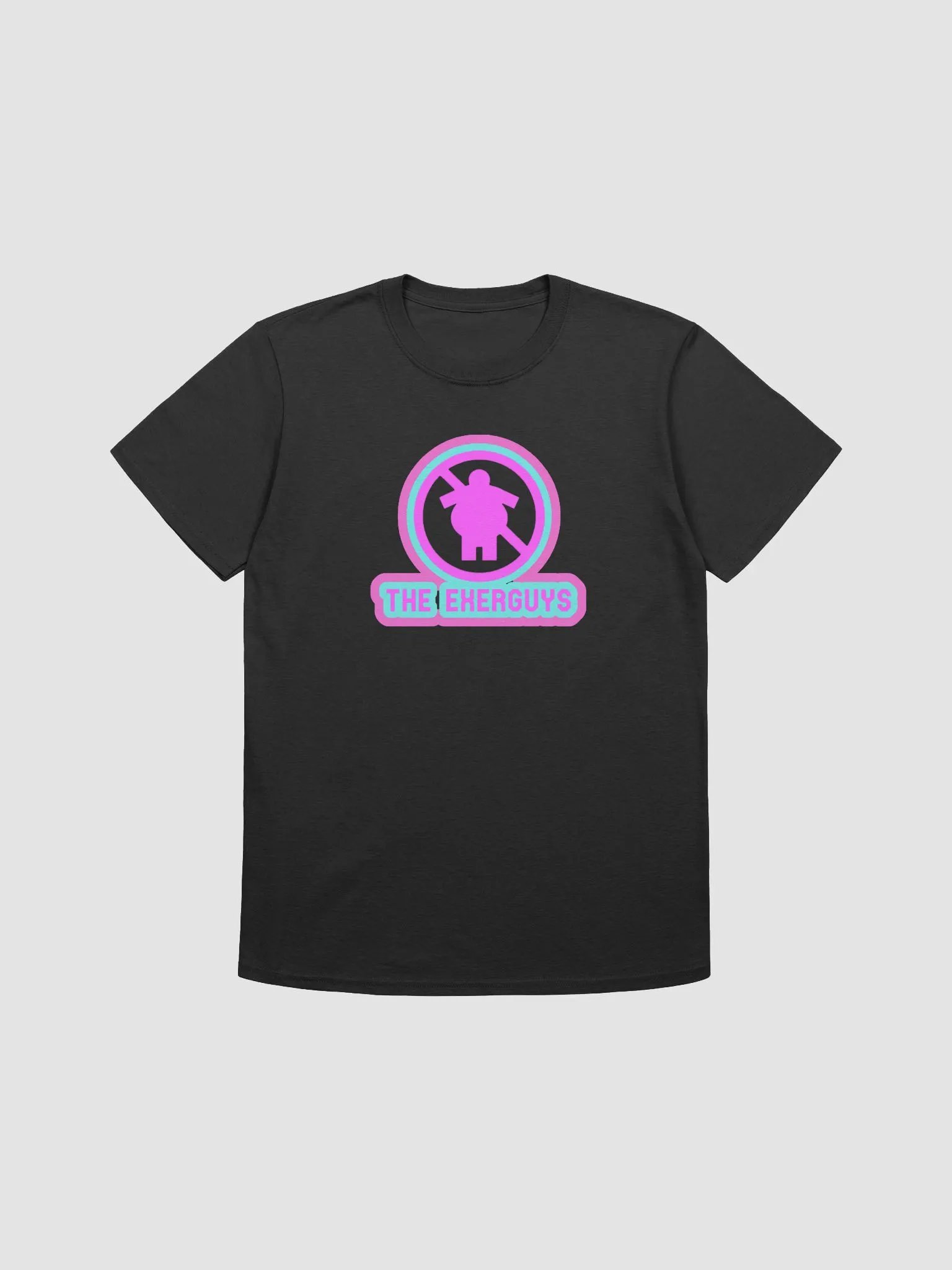 2025 Vintage ExerGuys Shirt product image (3)