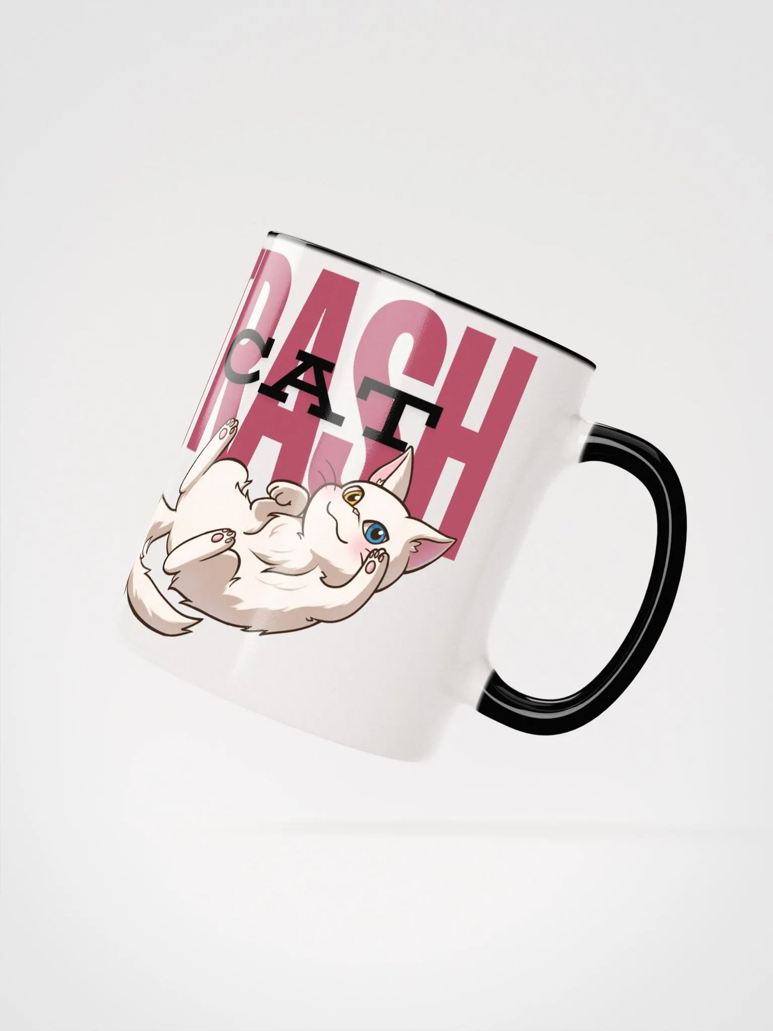Trash Cat Mug product image (17)