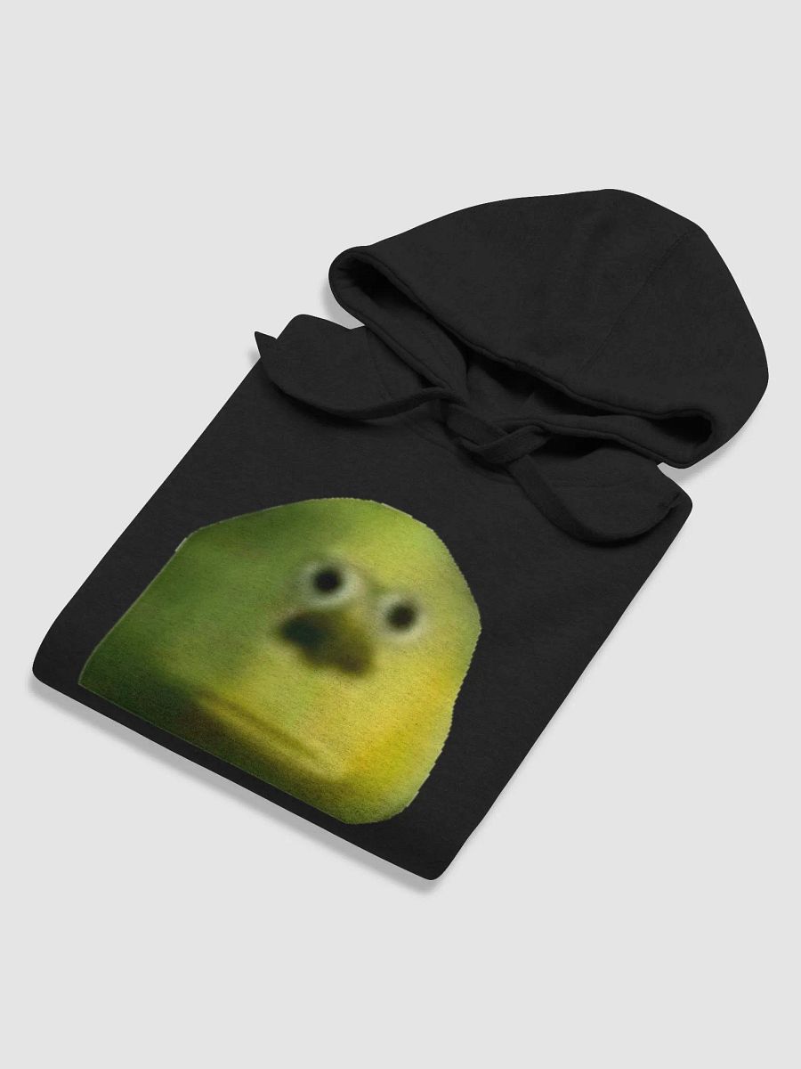Mike Stare Cotton Hoodie product image (5)