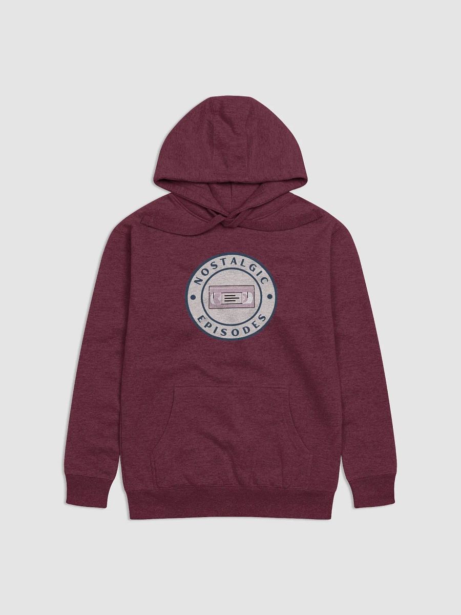 Nostalgic Episodes VHS Retro Sweater product image (1)
