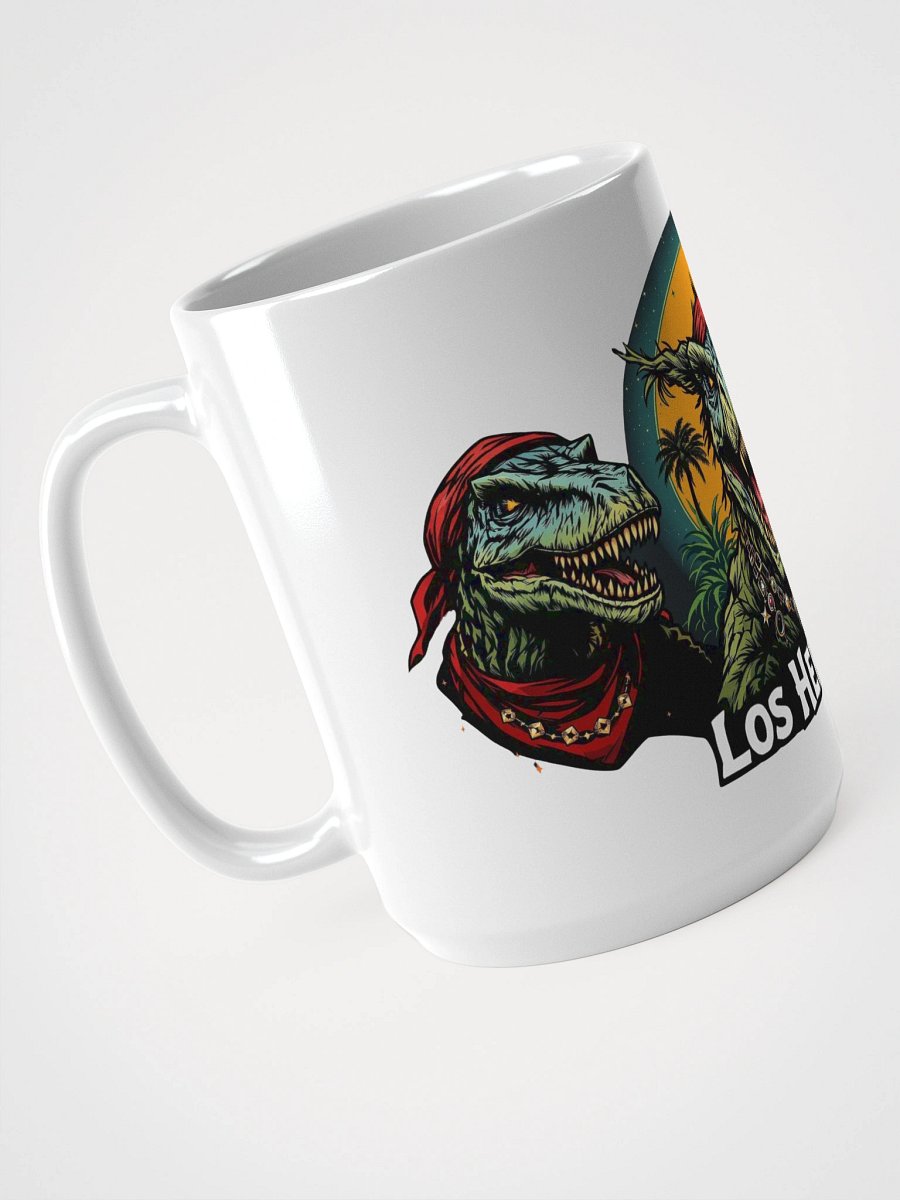 Los Herreros product image (3)
