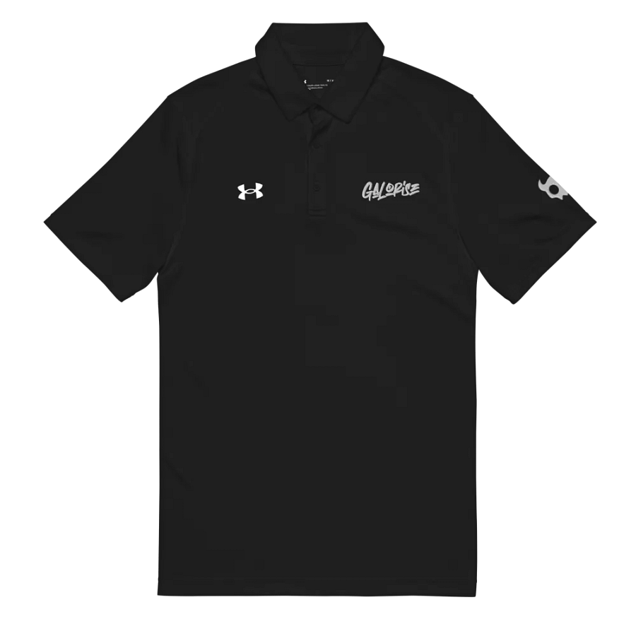 Galorise x Under Armor Polo product image (13)