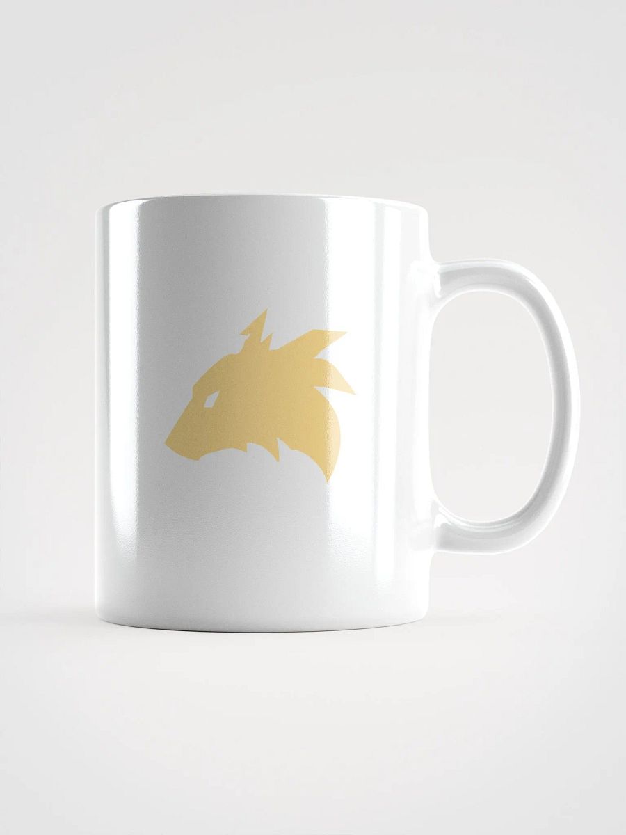 Ulf Mugnar White product image (1)