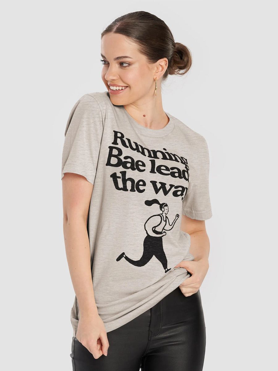 Ultra-Soft Classic Tee product image (3)