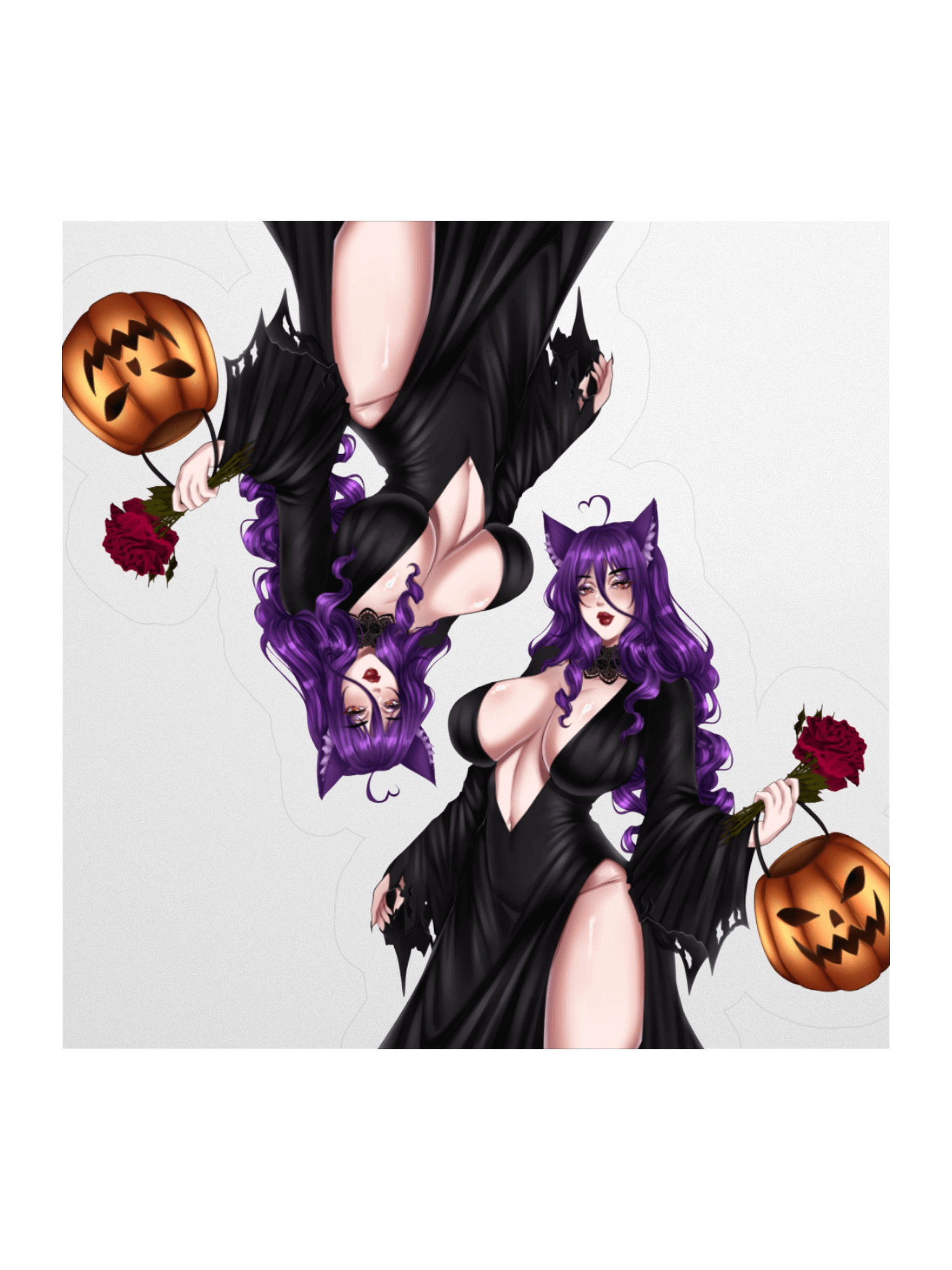 Halloween Sticker product image (3)