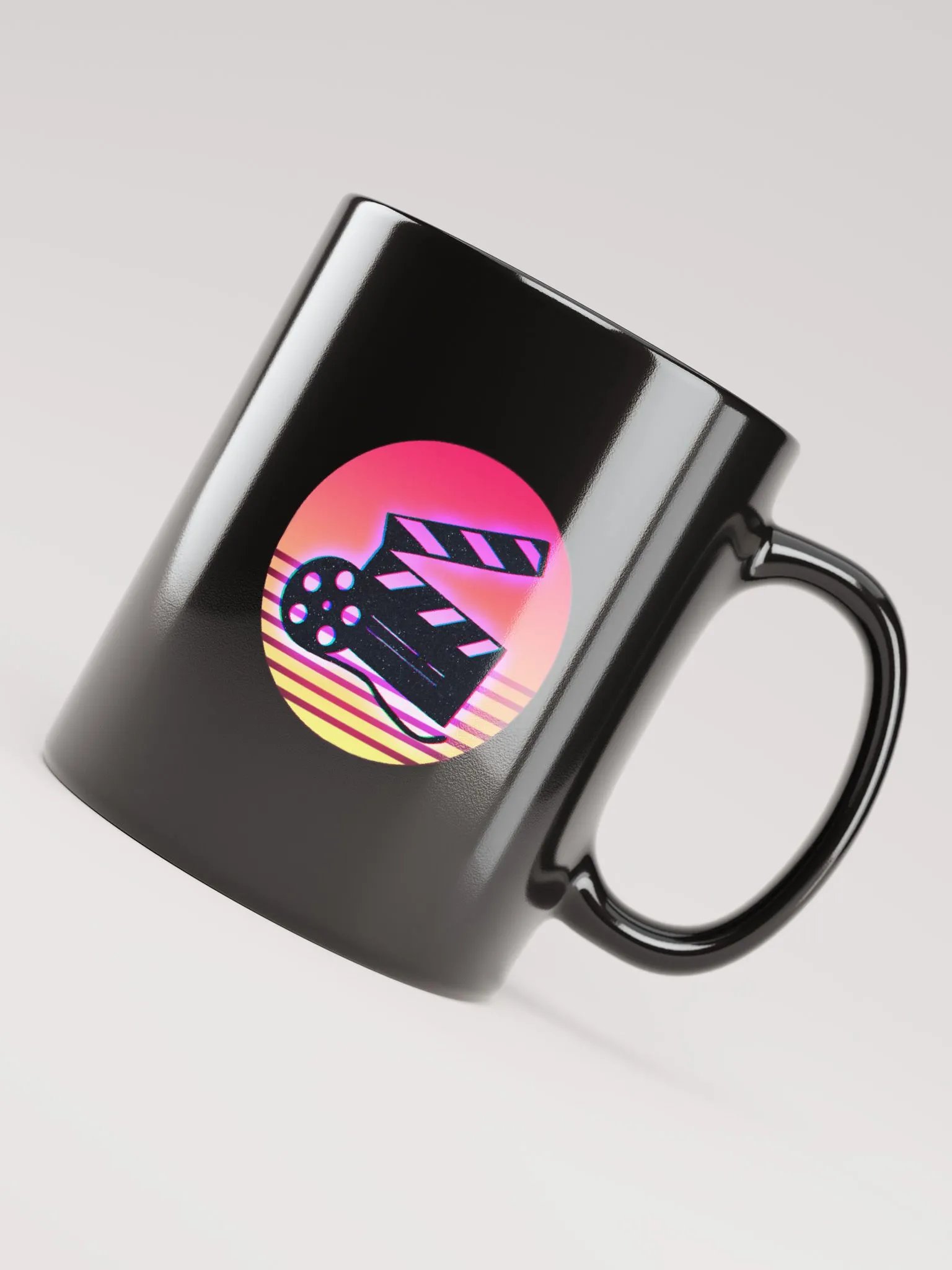 Cinema Trip Reviews Mug product image (5)