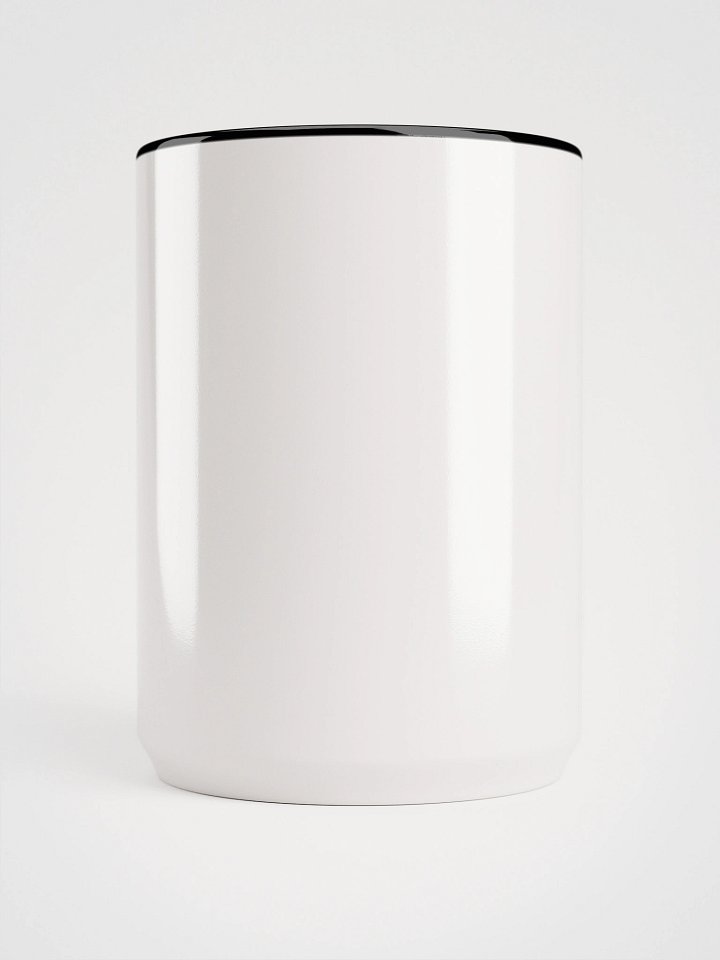 Stick Man Mug product image (2)