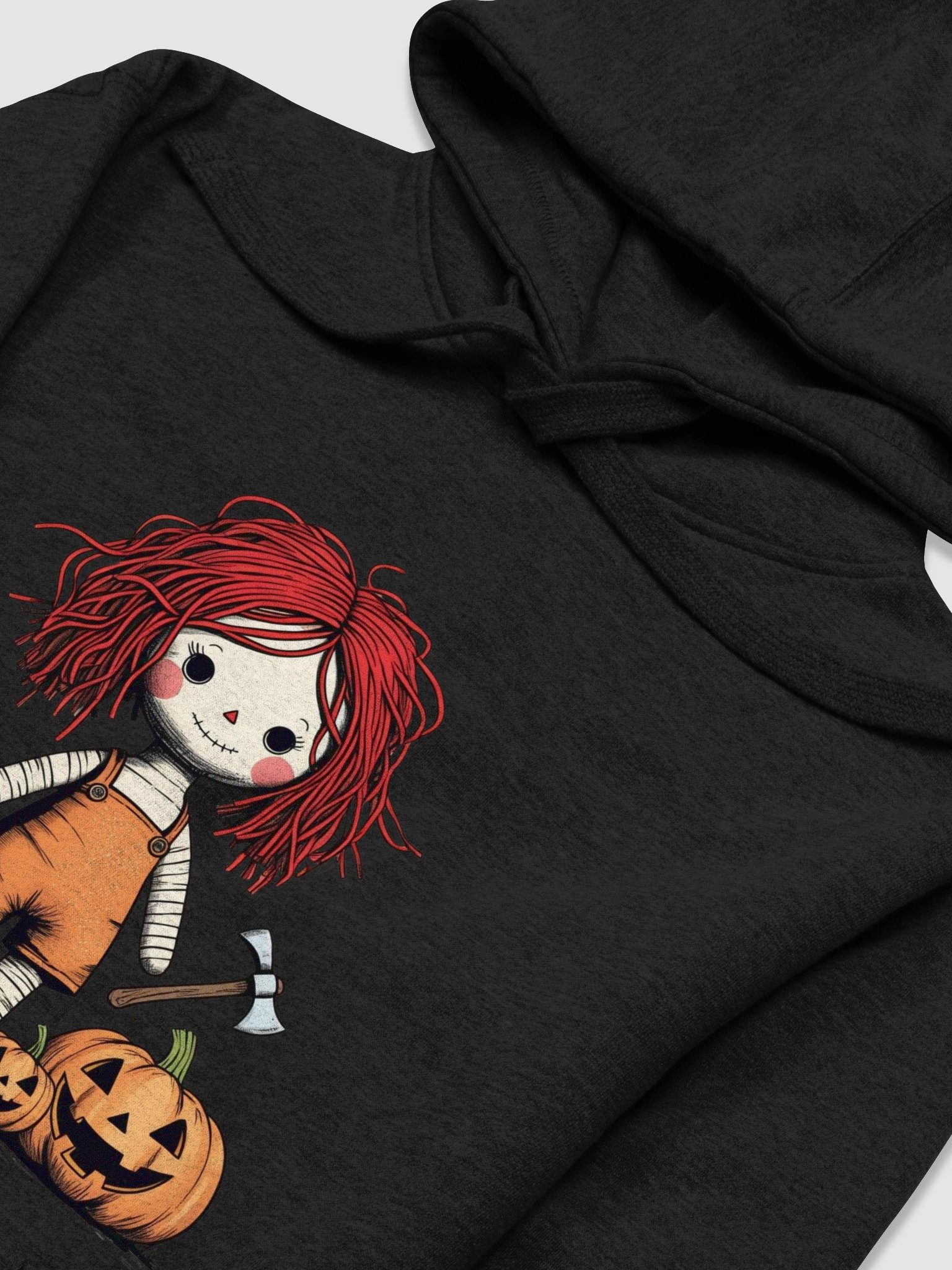 Lucy in the Pumpkin Patch product image (15)