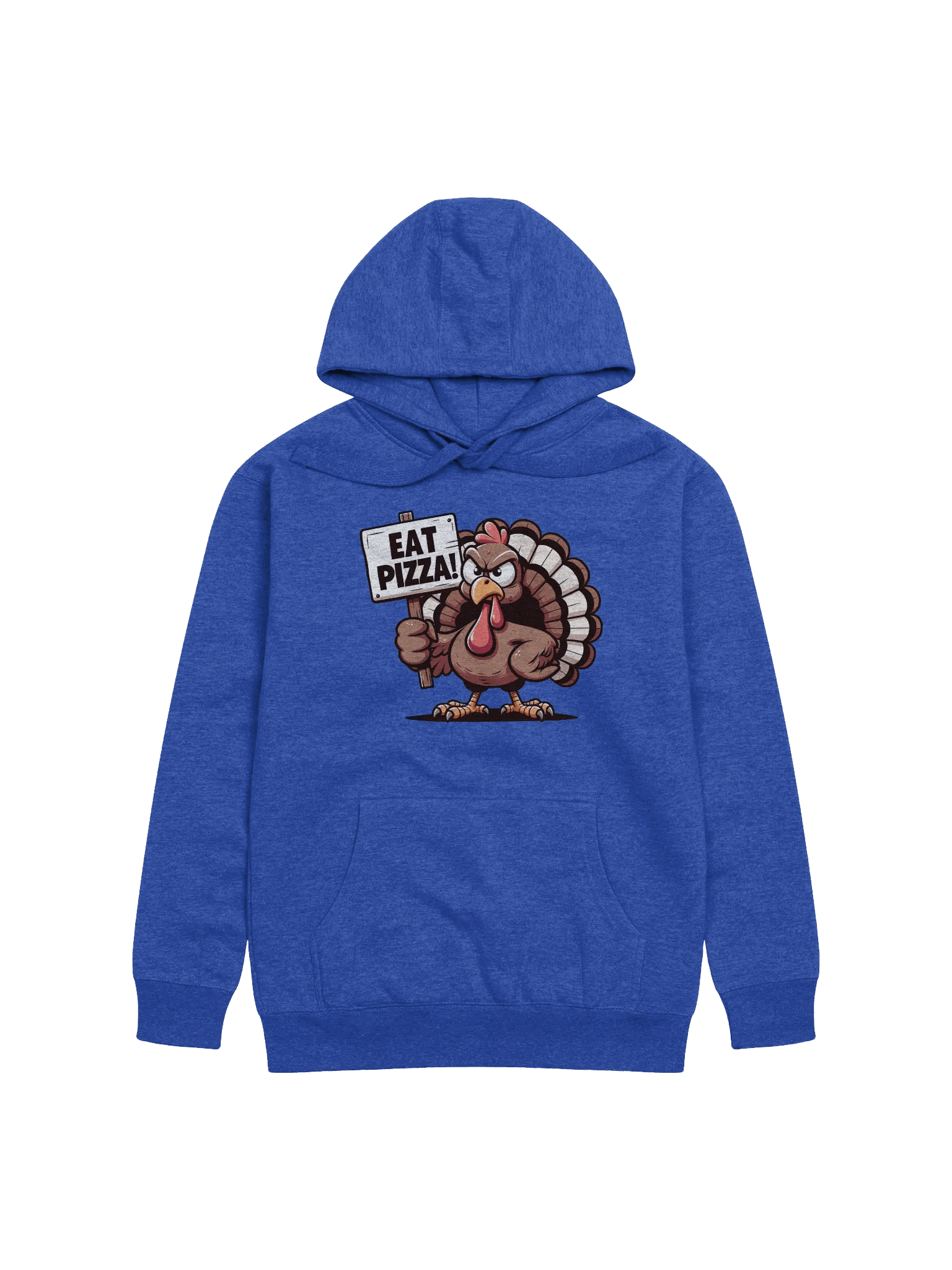 Eat Pizza Hoodie product image (5)