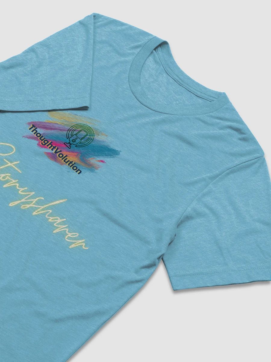 Storysharer T-Shirt product image (12)