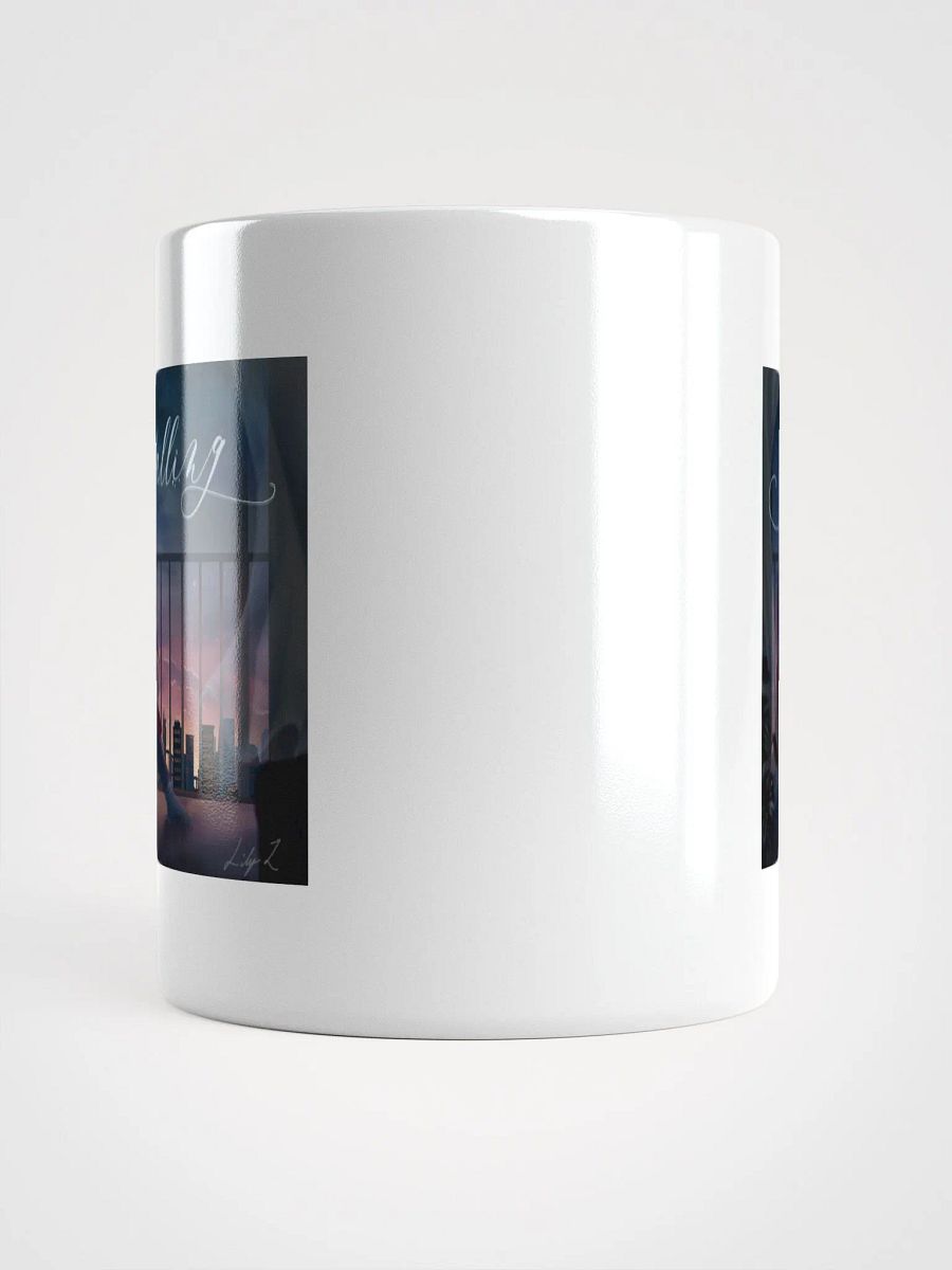 Falling Mug product image (13)