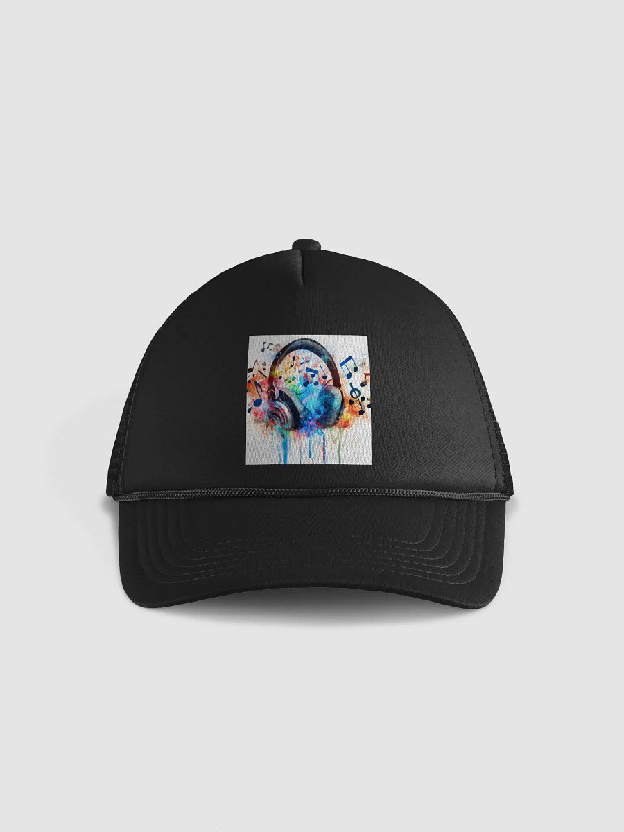 MUSIC CAP product image (1)