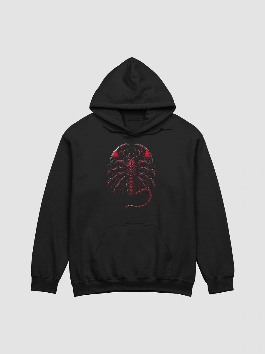 CHAZE SCORPION | Hoodie product image (1)