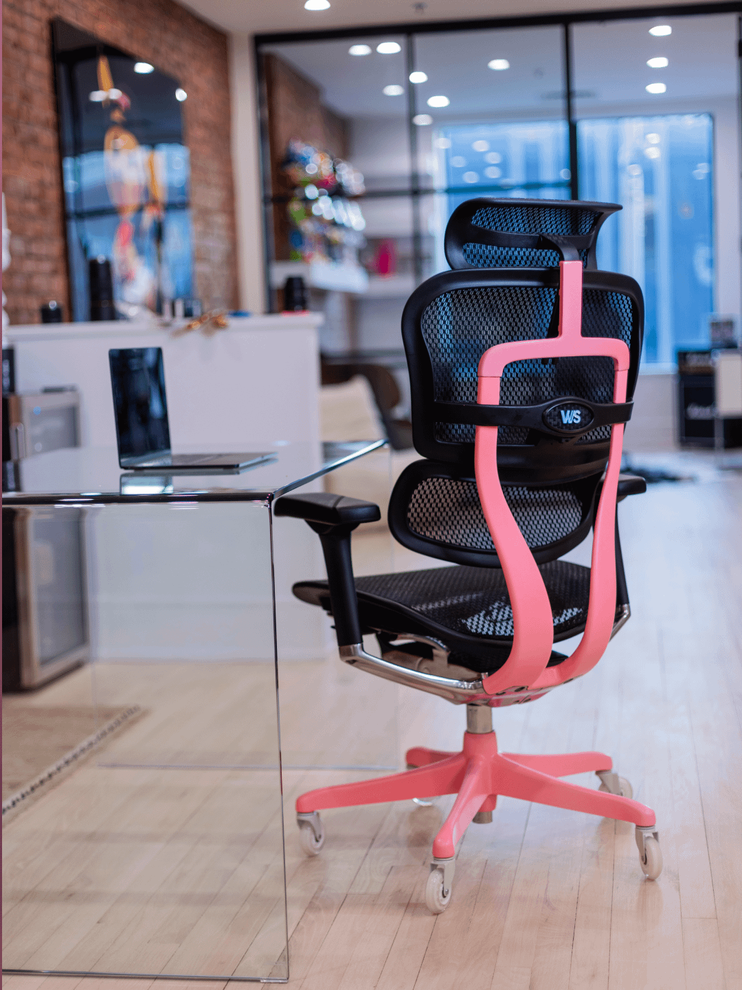 Nuclear Pink product image (3)