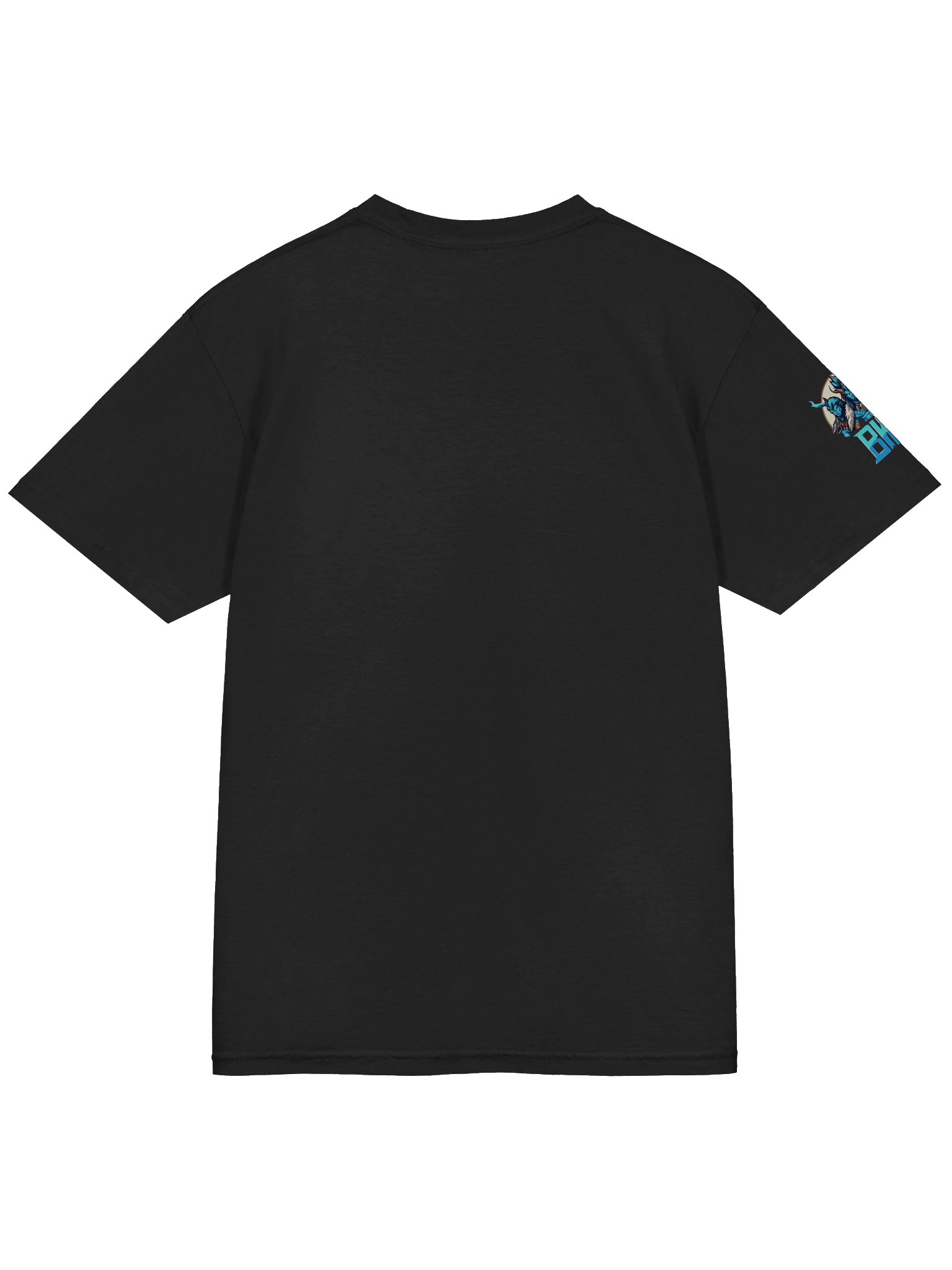 Genesis Gaming Star Ship T-Shirt product image (4)
