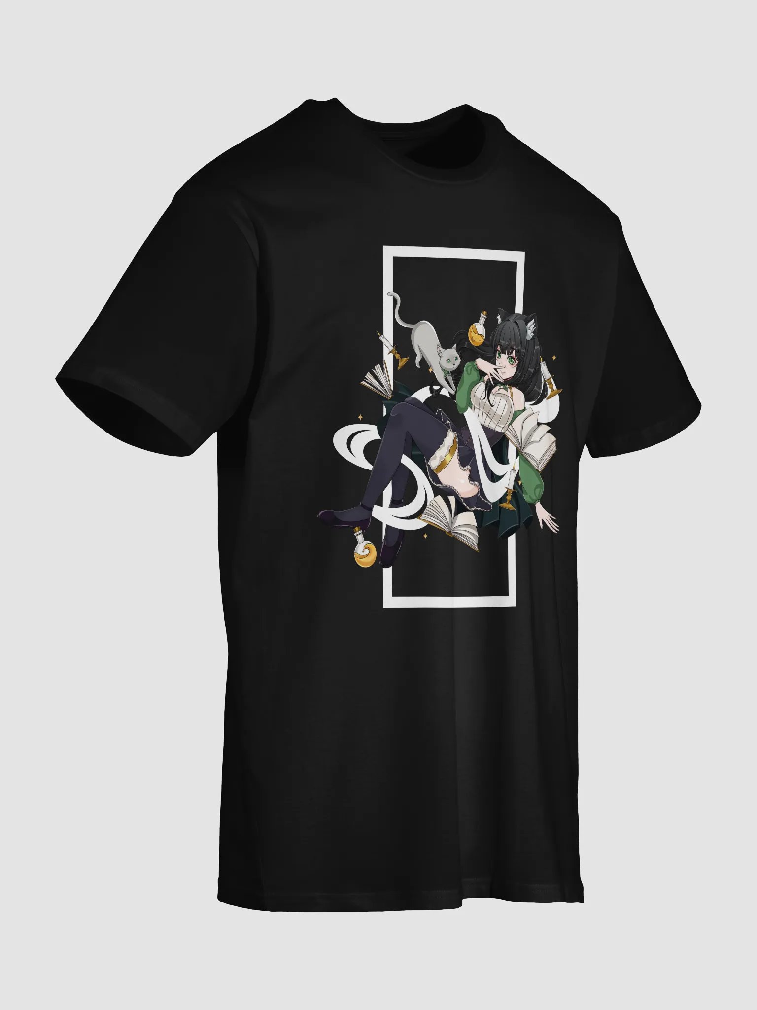 Mystical Snug T-Shirt product image (21)