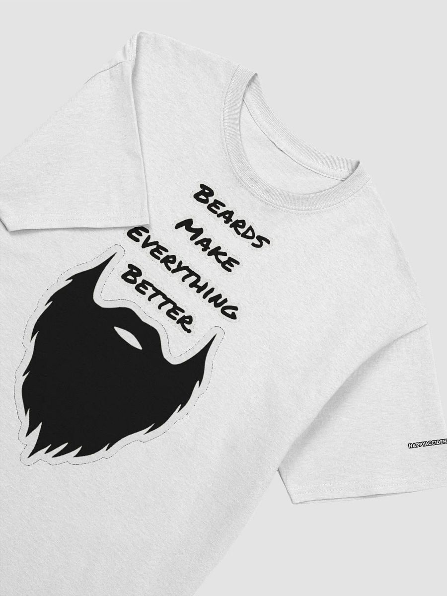 TOXICbiowolf Bearded man Love product image (29)
