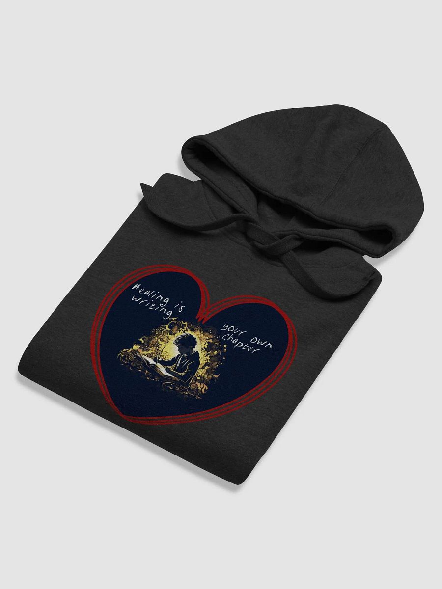 Write your own chapter Hoodie product image (27)