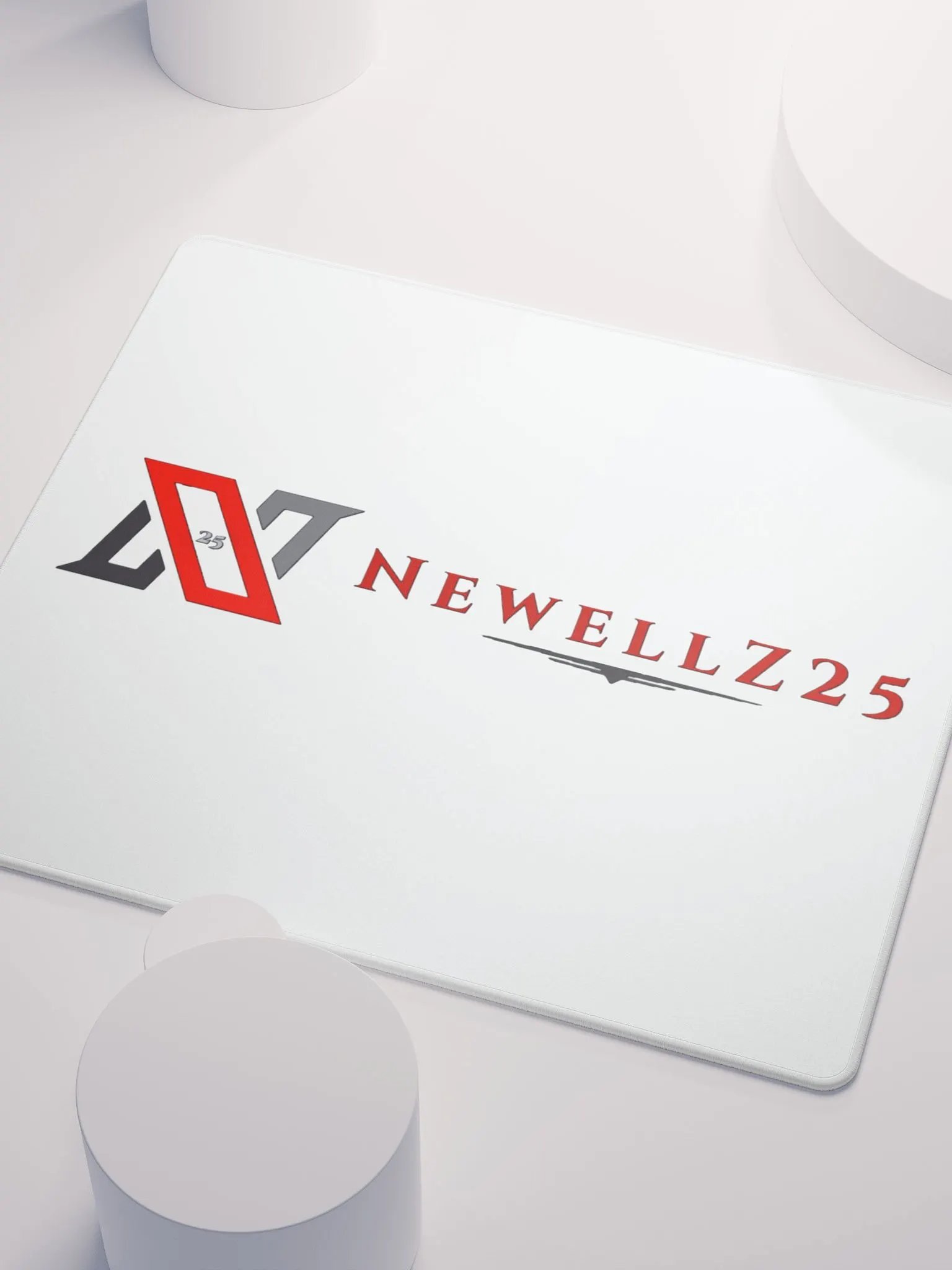 Newellz25 Mouse Pad product image (3)