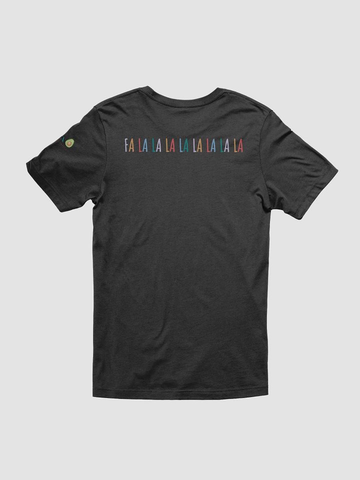 '24 Merry Queefmas Festive T-Shirt product image (11)