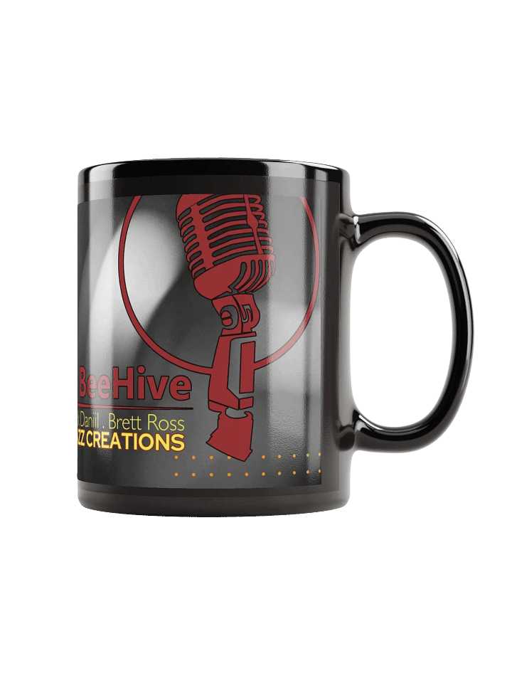 Drink all that Jazz product image (1)