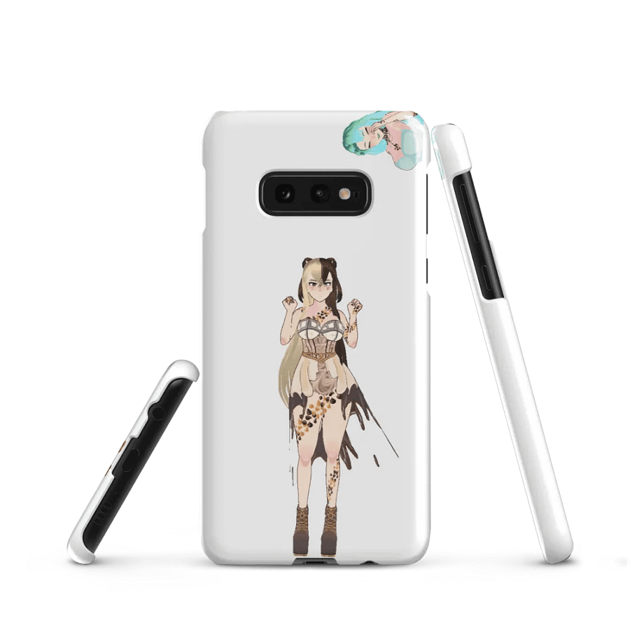 Miakurimu Samsung® Snap Case product image (3)