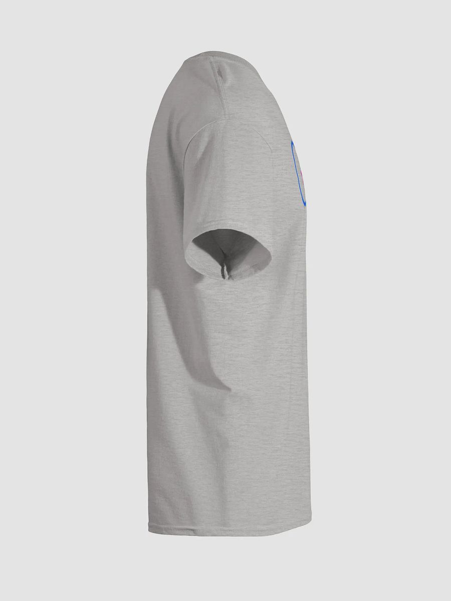 Straight & Traditional Connection Tee product image (8)