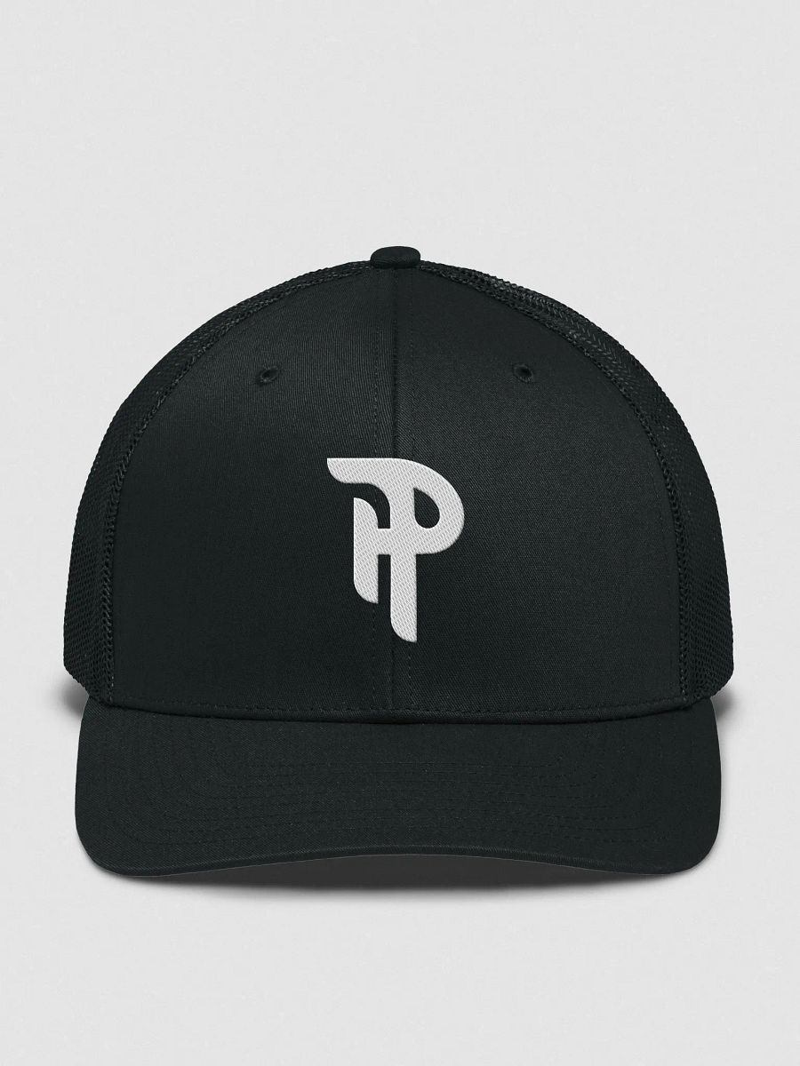 Prince Hudda Trucker Hat product image (1)