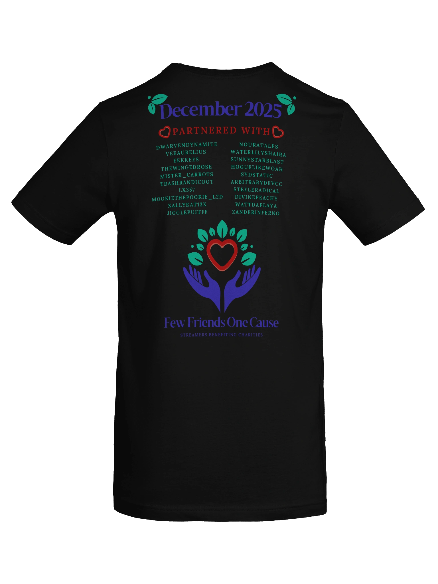 FFOC - 2025 T-Shirts! product image (8)