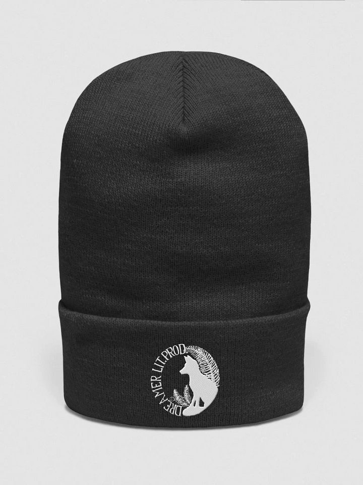 Dreamer Books Knitted Hat product image (1)