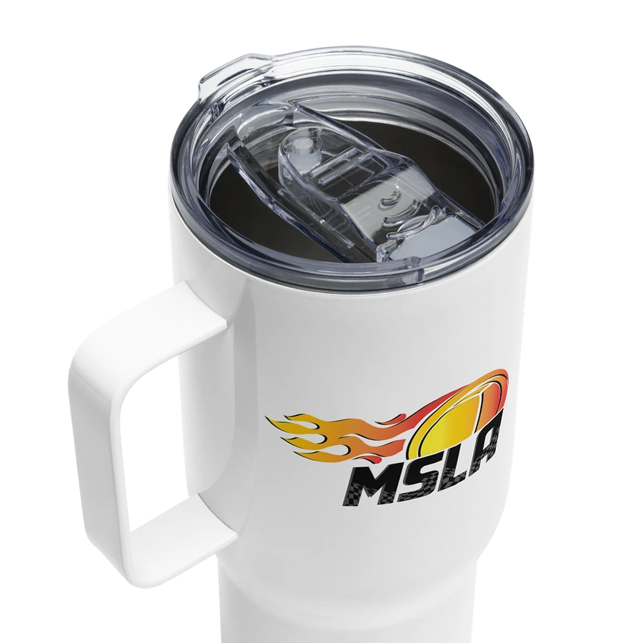 MSLA Community Cup - Travel Mug product image (19)