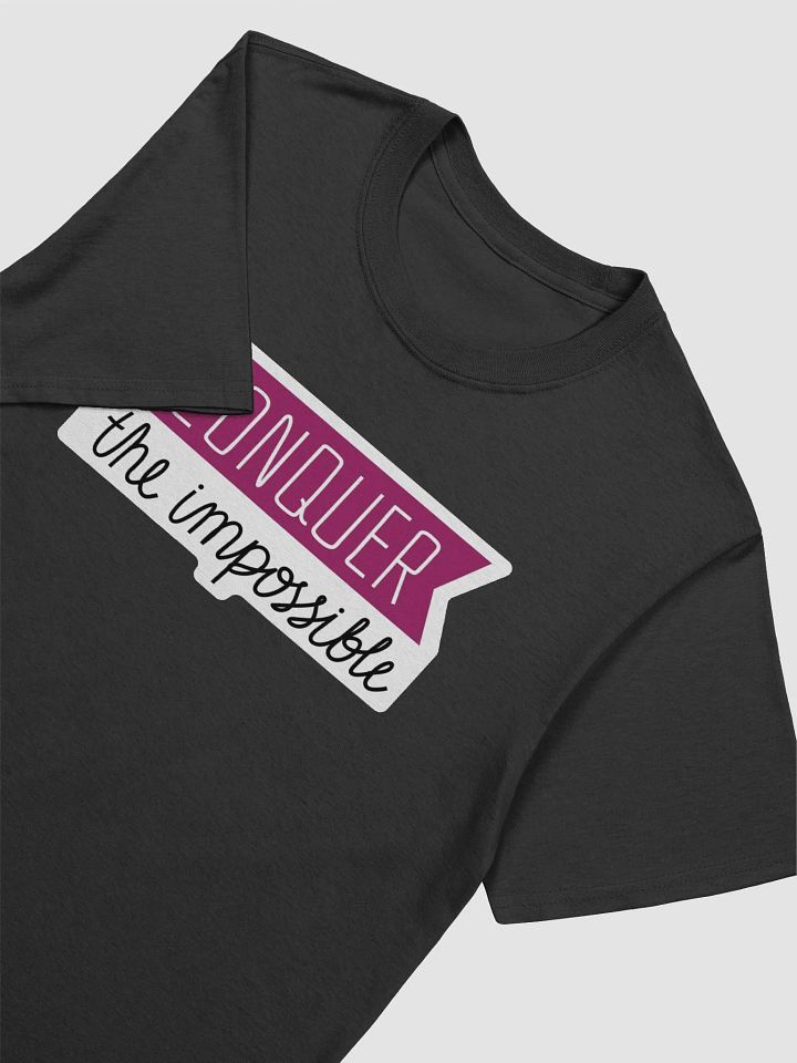 Conquer the Impossible product image (2)
