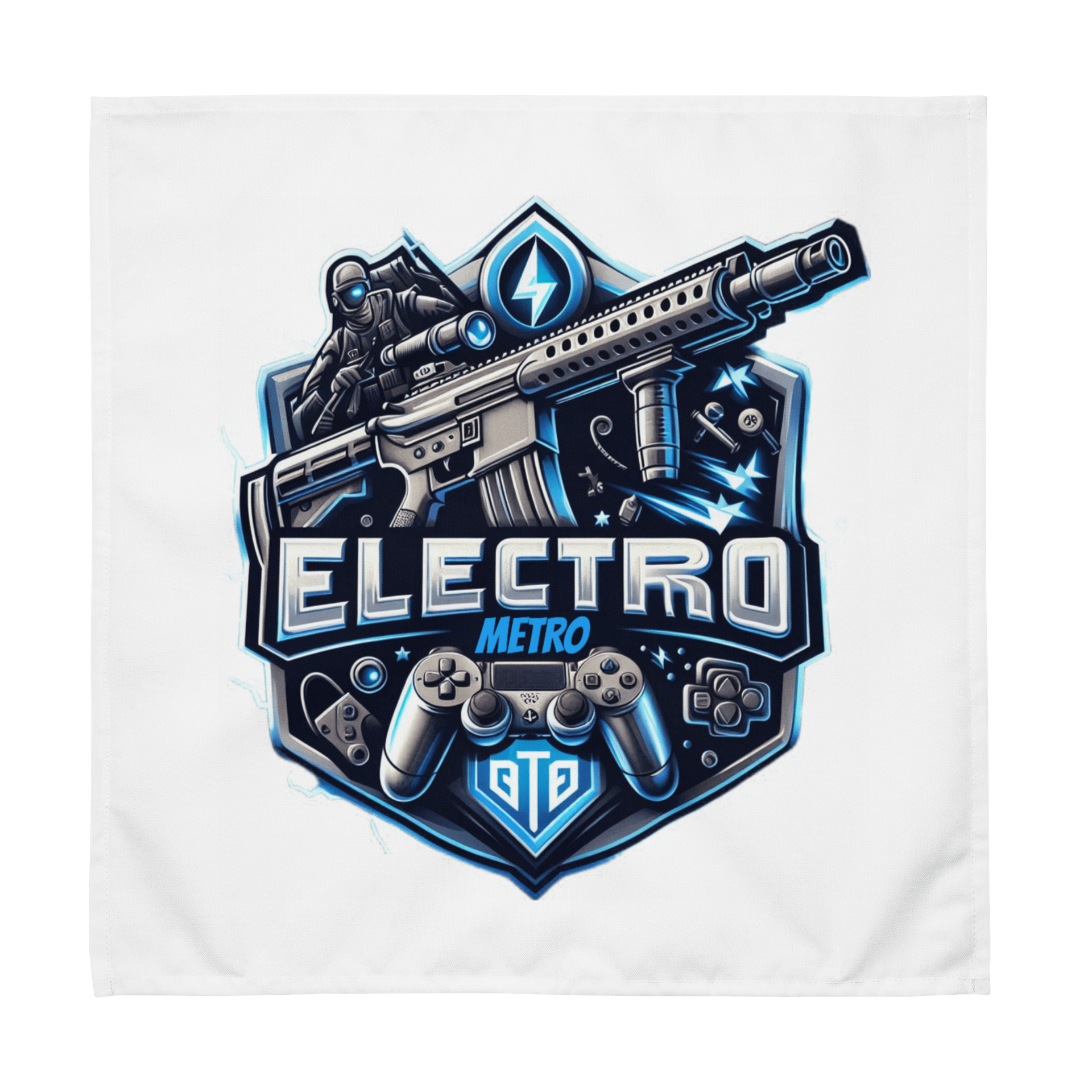 Axe & Fam Cloth Napkins Set product image (5)