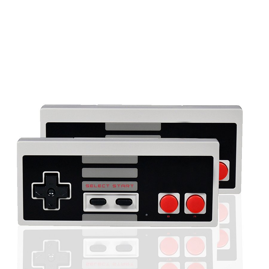Mini Retro Game Console with Hundreds of Games- USB Powered product image (3)