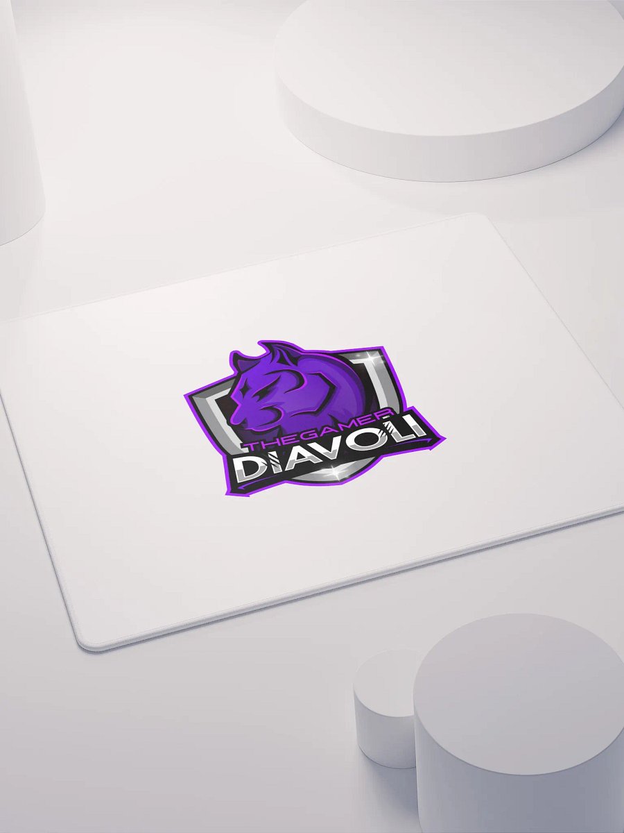 The Gamer Gaming Mouse Pad product image (8)