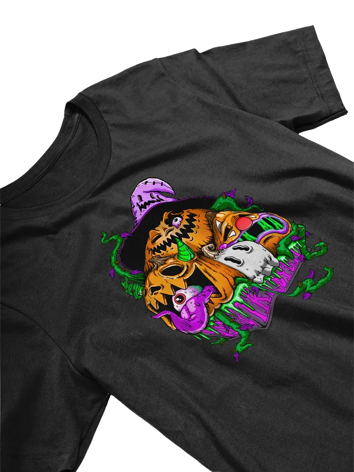 Pumpkin Monster Tee product image (2)