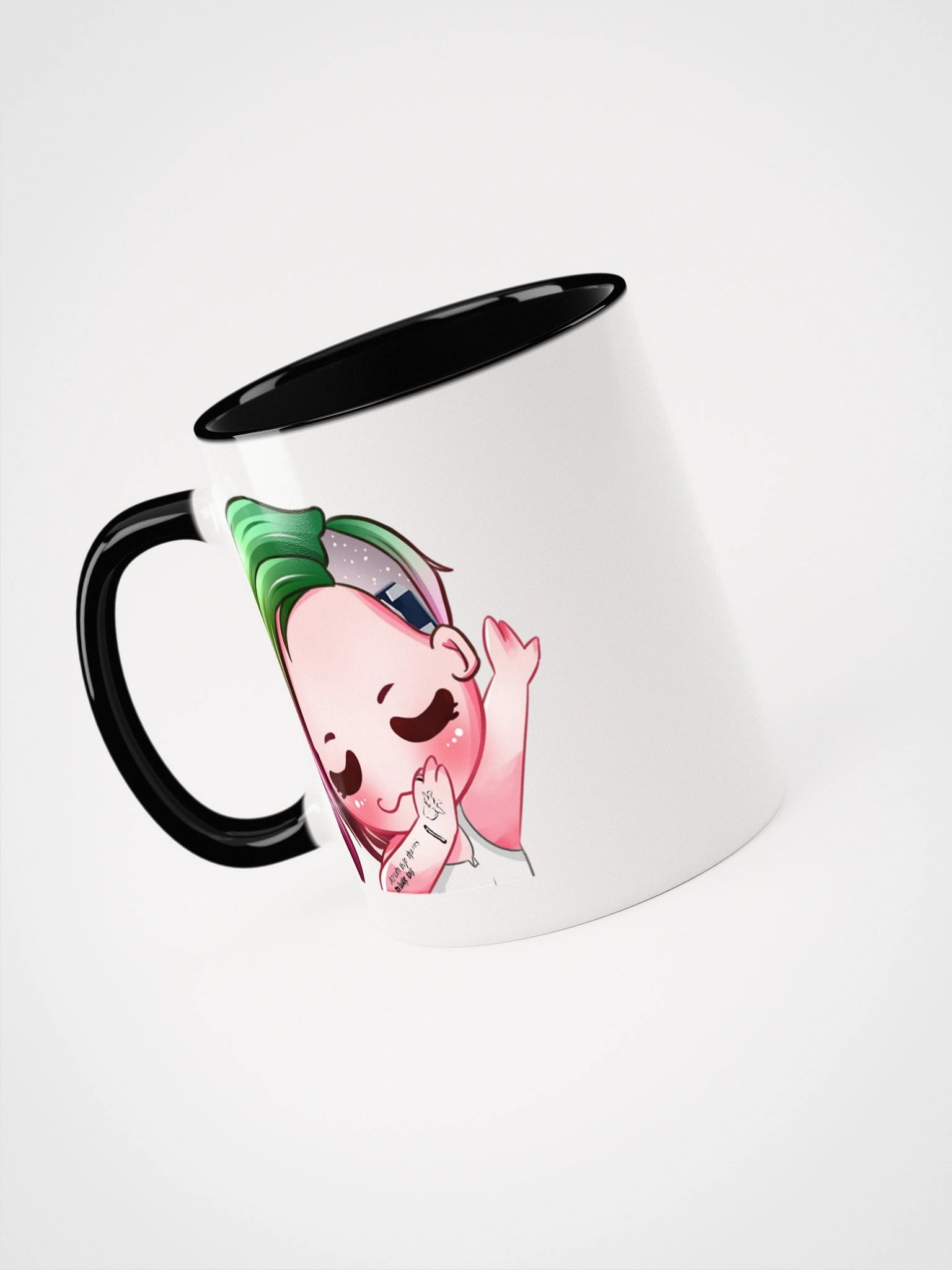 vgsDab Mug product image (8)