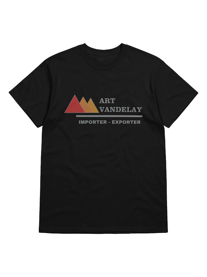 Art Vandelay T-Shirt product image (1)