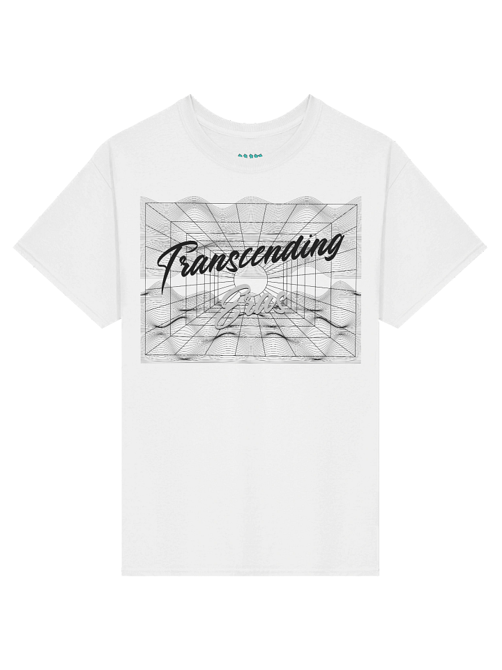 Transcending Eras T-Shirt product image (1)