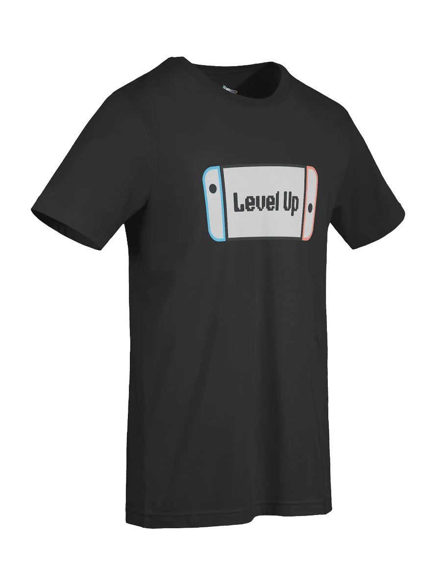 Switch 2 "Level Up" Tee product image (96)