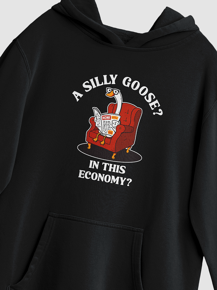 Silly Goose - Hoodie product image (2)