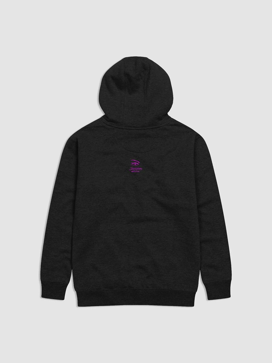Transform hoodie product image (2)