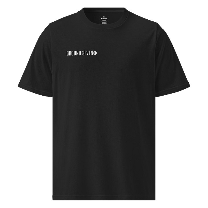 GROUND SEVEN - Performance Shirt product image (1)