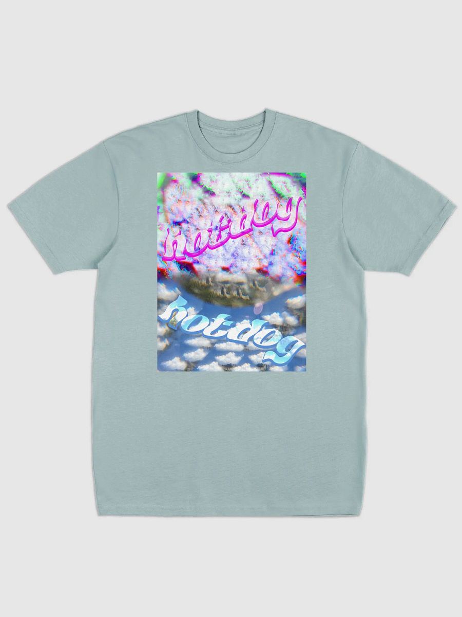 PSYCHDOG T-Shirt product image (4)