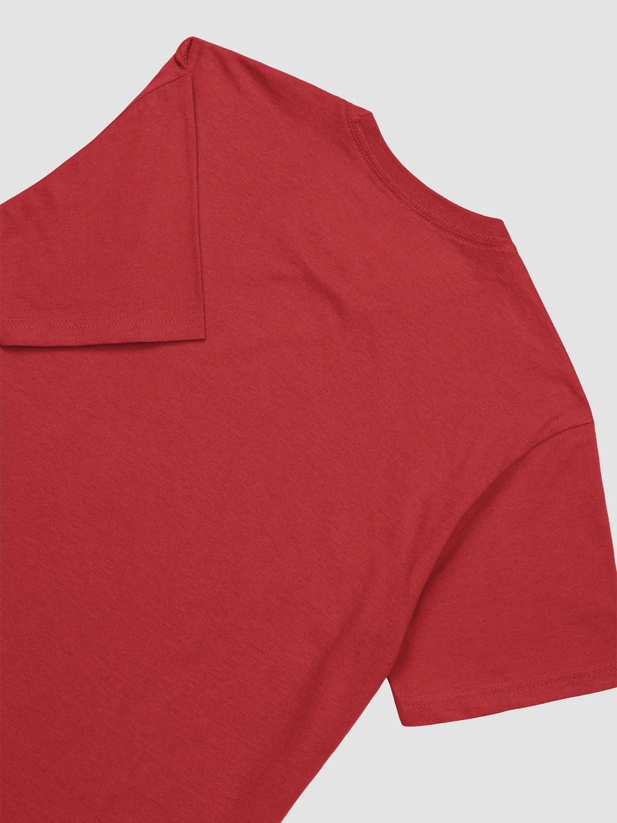 Small Logo T-shirt product image (3)