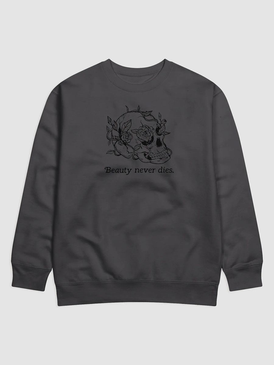 Skull Grid Fusion-PAITA (unisex) product image (1)