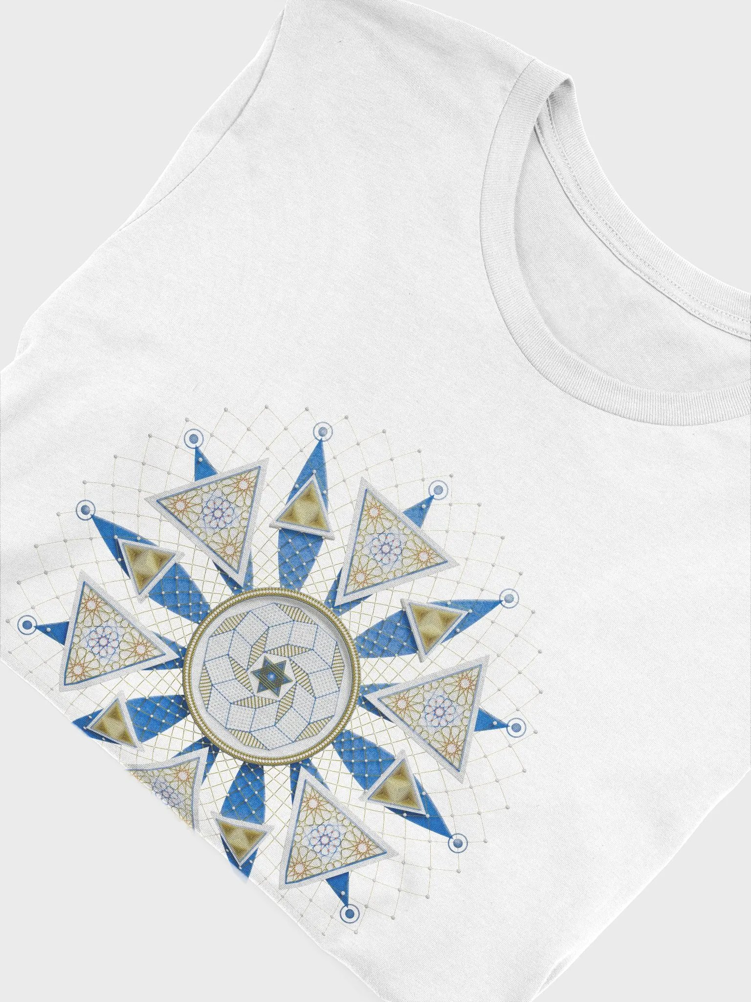 Mandala of Hope T-Shirt product image (8)